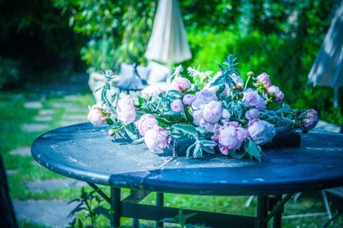 Timimoo Art Boutique Hotel B�rgerhaus