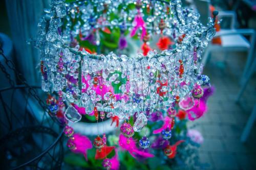 Timimoo Art Boutique Hotel B�rgerhaus