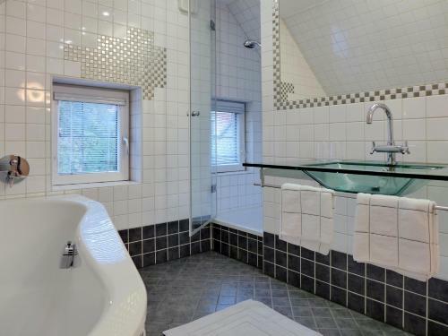 Apartamento Appartements Knappenhaus