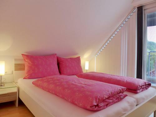 Apartamento Appartements Knappenhaus