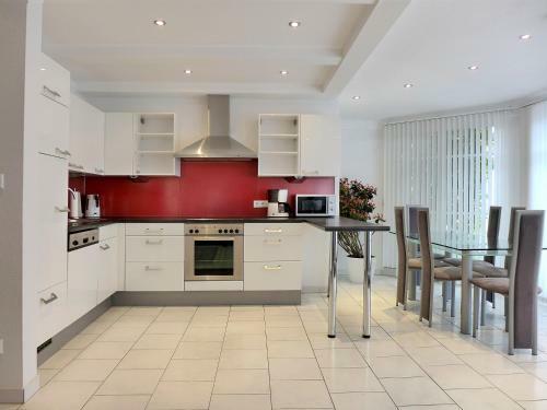 Apartamento Appartements Knappenhaus