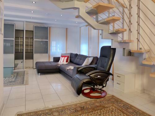 Apartamento Appartements Knappenhaus