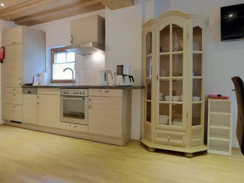 Apartamento Appartements Knappenhaus