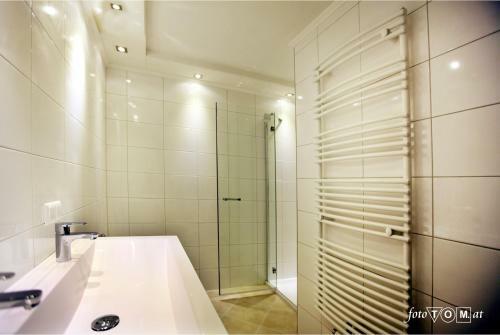 Apartamento Appartements Knappenhaus