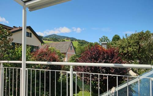 Apartamento Appartements Knappenhaus