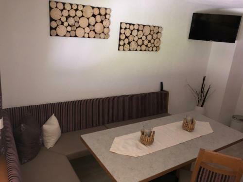 Apartamento Haus Am Wald