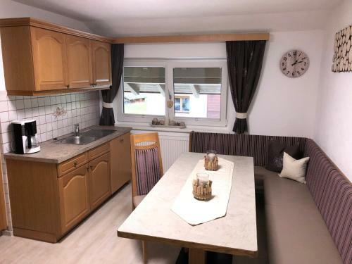 Apartamento Haus Am Wald