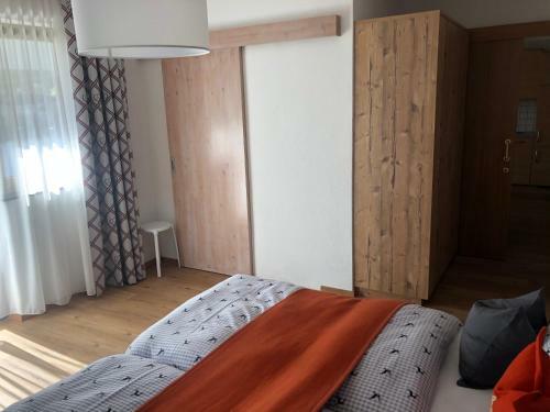 Apartamento Haus Am Wald