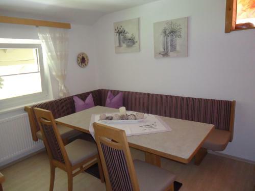 Apartamento Haus Am Wald