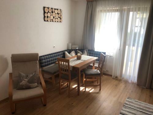 Apartamento Haus Am Wald