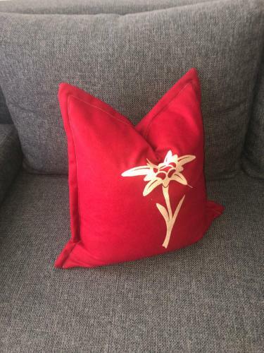 Apartamento Haus Am Wald