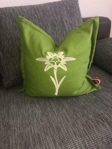 Apartamento Haus Am Wald