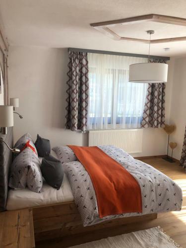 Apartamento Haus Am Wald