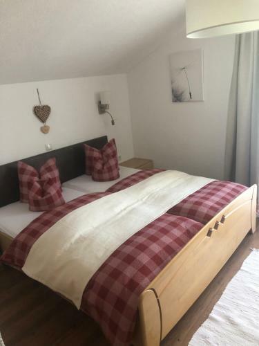 Apartamento Haus Am Wald