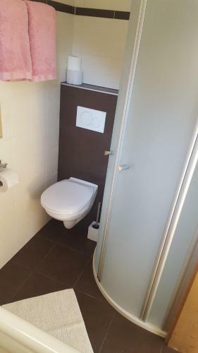 Apartamento Haus Am Wald