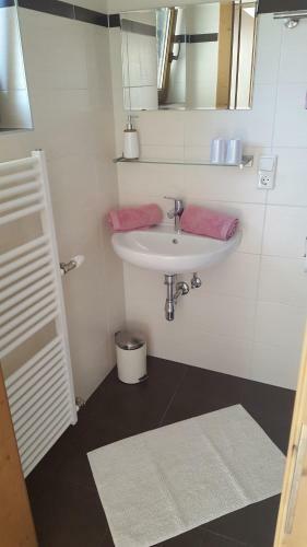 Apartamento Haus Am Wald