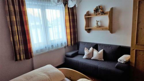 Apartamento Haus Am Wald