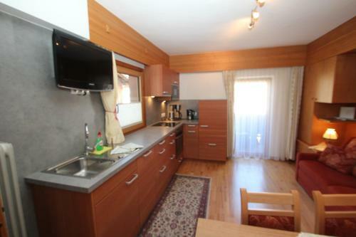 Agroturismo Haus Stefan