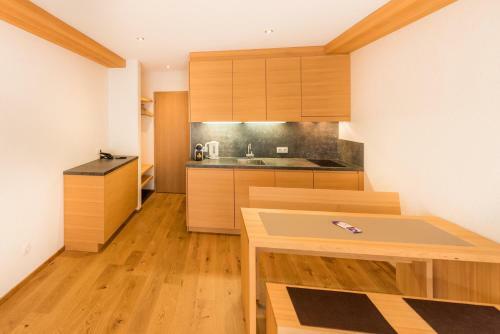 Apartamento Dam�ls Appartements
