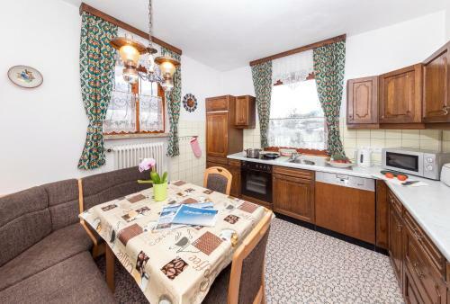 Apartamento Appartements Haus Sonnenschein