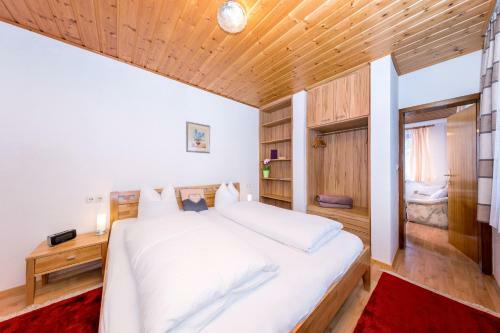 Apartamento Appartements Haus Sonnenschein