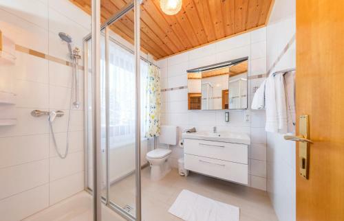 Apartamento Appartements Haus Sonnenschein