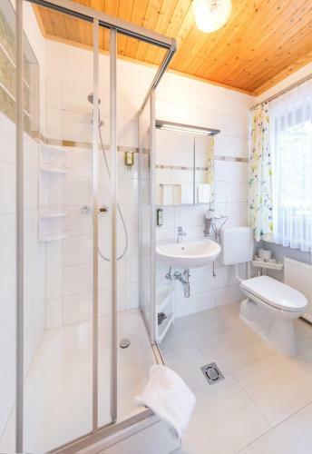 Apartamento Appartements Haus Sonnenschein