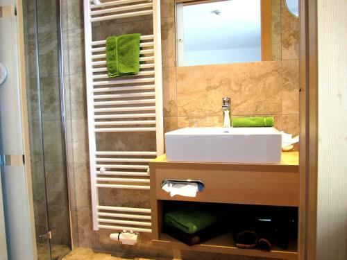 Hostal Elisabeth Serfaus