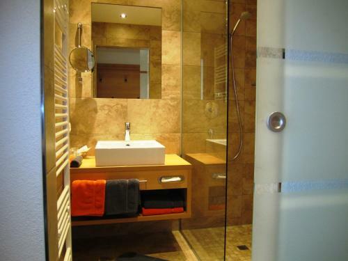 Hostal Elisabeth Serfaus