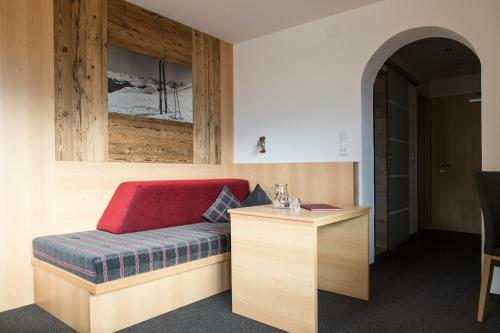 Hostal Elisabeth Serfaus