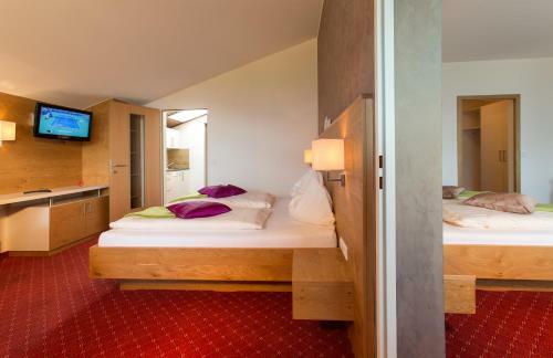 Hostal Haus Central