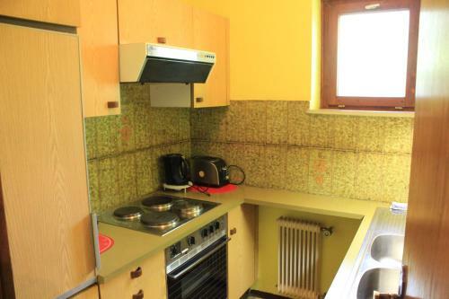 Apartamento Haus Sigrid