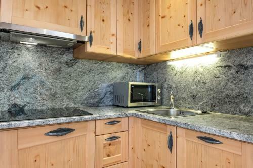 Apartamento Hotel Kaiser Karl *** Ferienwohnungen