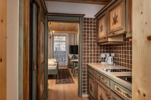Apartamento Hotel Kaiser Karl *** Ferienwohnungen