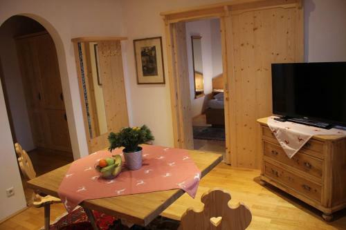 Apartamento Hotel Kaiser Karl *** Ferienwohnungen