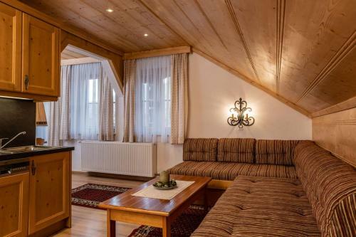 Apartamento Hotel Kaiser Karl *** Ferienwohnungen