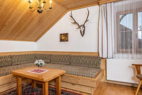 Apartamento Hotel Kaiser Karl *** Ferienwohnungen