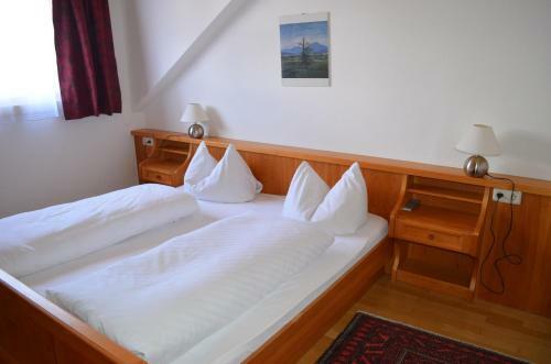 Apartamento Hotel Kaiser Karl *** Ferienwohnungen