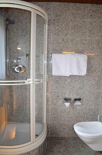 Apartamento Hotel Kaiser Karl *** Ferienwohnungen