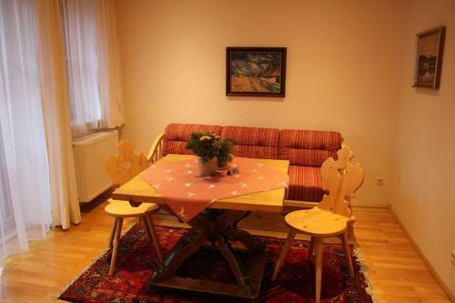Apartamento Hotel Kaiser Karl *** Ferienwohnungen