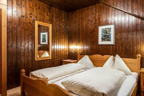 Apartamento Hotel Kaiser Karl *** Ferienwohnungen