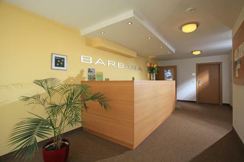 Apartamentos Appartements Barbara