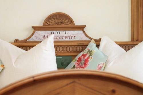 Hotel Metzgerwirt