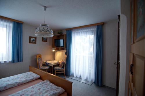 G�stehaus Zaller