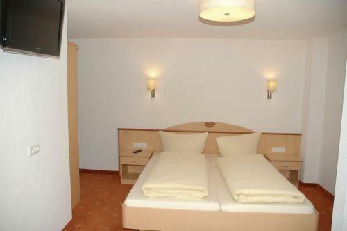 Apartamento Appartementhaus Zum Zegger