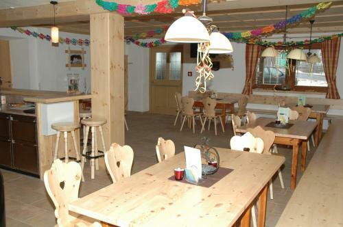 Apartamento Appartementhaus Zum Zegger