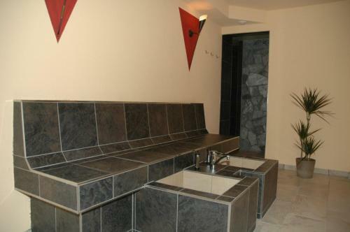 Apartamento Appartementhaus Zum Zegger