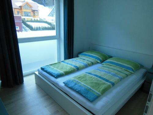 Apartamento Appartement Dachsteinblick By Schladmingurlaub