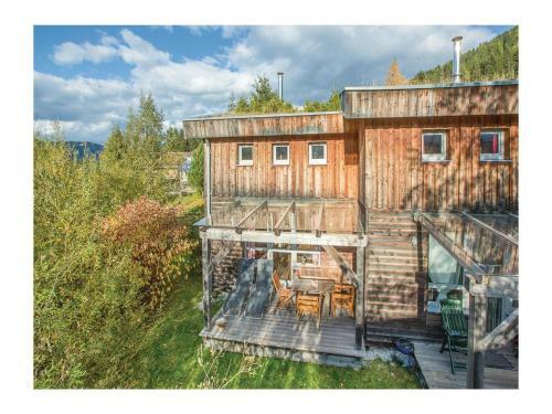 Holiday Home Hohentauern 08