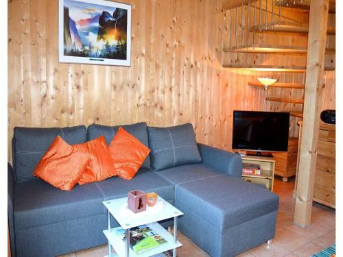 Holiday Home Hohentauern 08